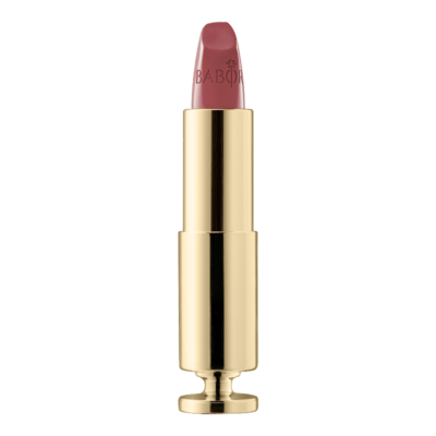 BABOR dekoratyvinė kosmetika_Lūpų dažai 04 Nude Rose