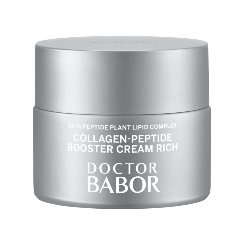 Dr.Babor_Collagen-peptide Booster Cream Rich_402681